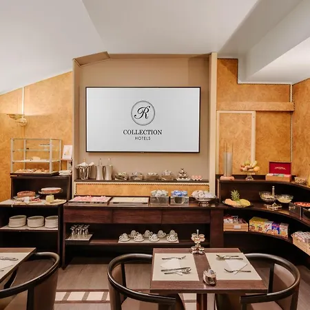 Mentana, By R Collection Hotel Milano