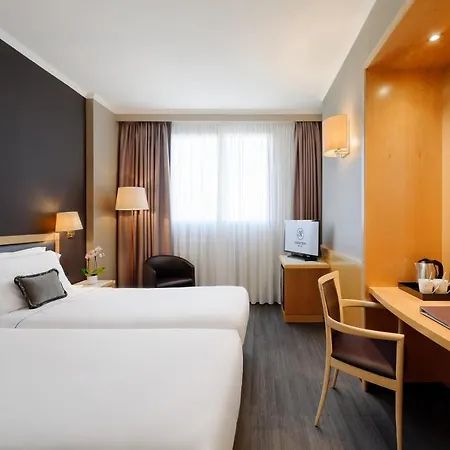 Life Poliziano, By R Collection 4* Milano