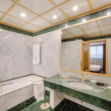 Life Poliziano, By R Collection Hotel 4*