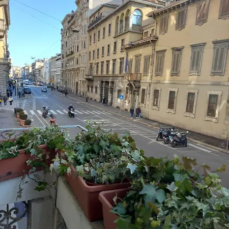 Apartment  Milan