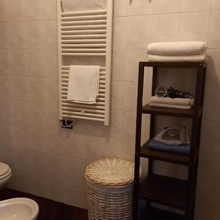  Apartment *