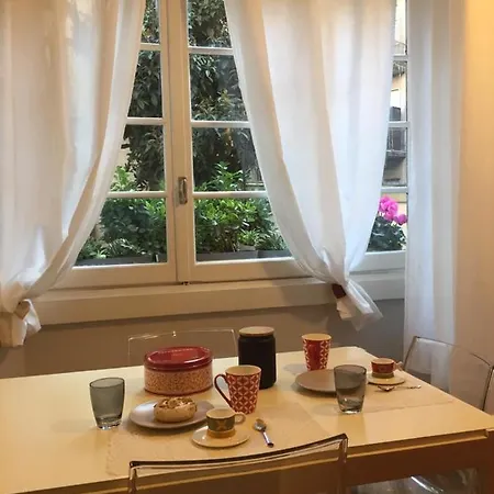 Flat66 Milan