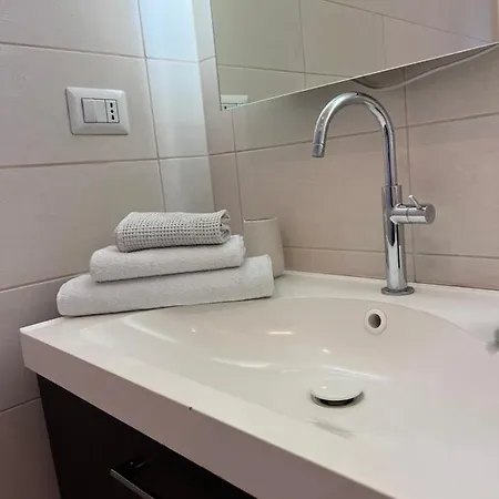 Casa Luca Апартаменты *