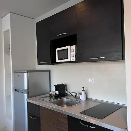 Апартаменты Casa Luca *