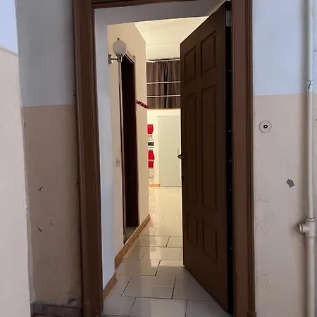 Casa Expo Διαμέρισμα