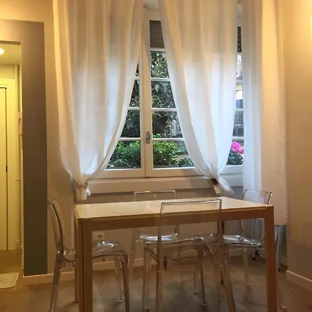 Flat66 Milan