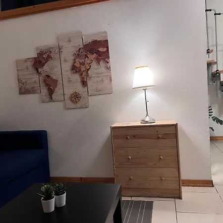 Casa Expo Διαμέρισμα