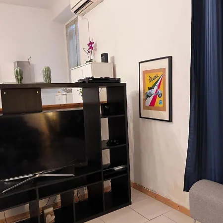 Casa Expo Διαμέρισμα Μιλάνο