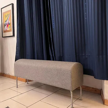 Casa Expo Διαμέρισμα *