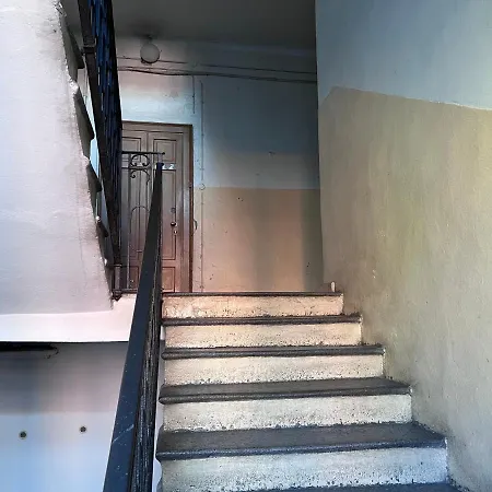 Διαμέρισμα Casa Expo Μιλάνο