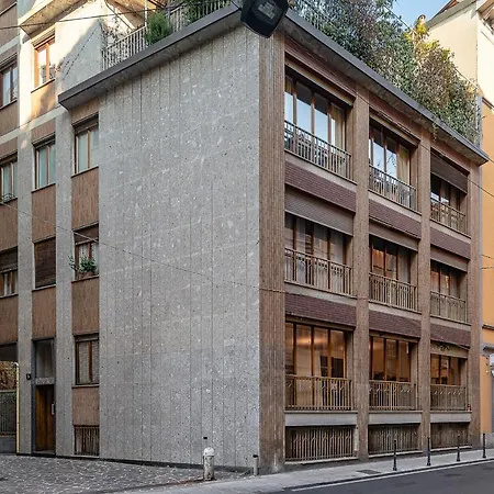Hemeras Boutique Homes - Design Flat Near Metro Station *