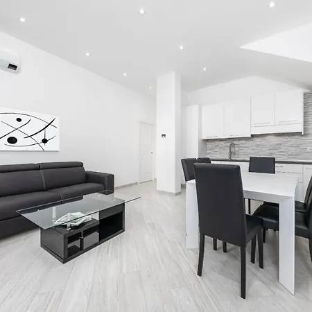 Residenze Niguarda Milan