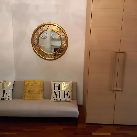 Apartment  Milan