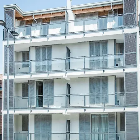 Alfa Bicocca Apartment *