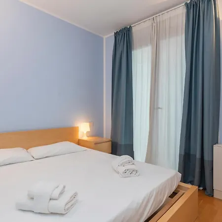 Design Near Linate - Salomone Apartment