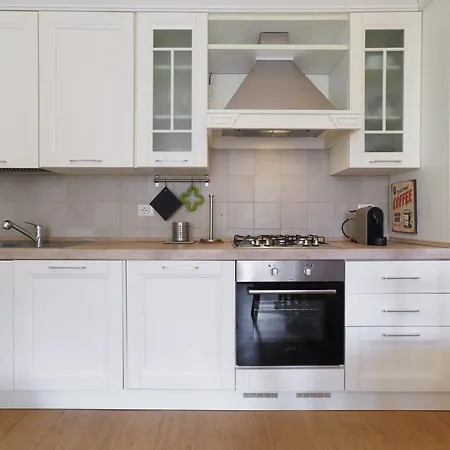 Contempora - Bilocale A Pochi Passi Piazza Baiamonti