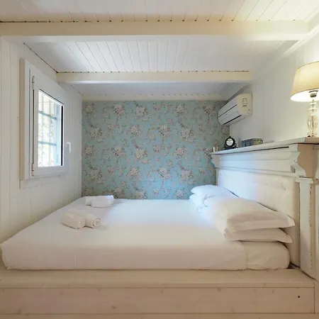 Contempora - Bilocale A Pochi Passi Piazza Baiamonti * Mailand