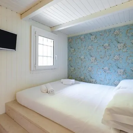 Contempora - Bilocale A Pochi Passi Piazza Baiamonti Apartment Mailand