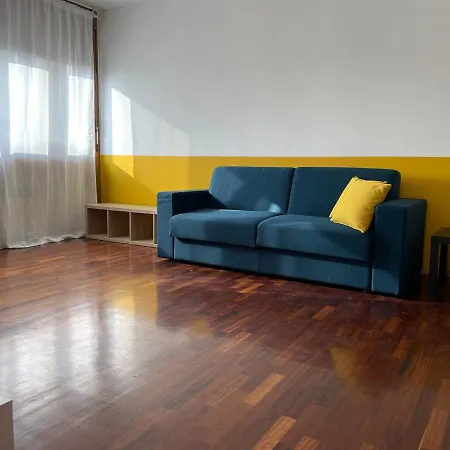 Bicocca Lejlighed *