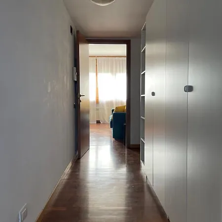 Bicocca Apartment