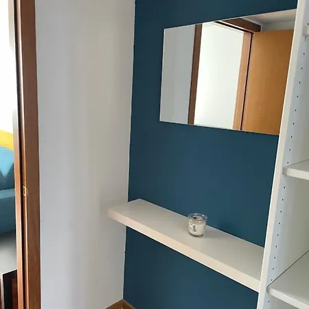Apartment Bicocca Milan