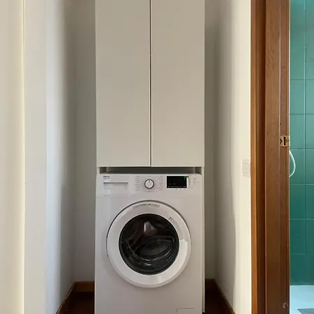 Apartment Bicocca