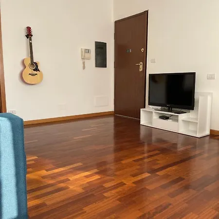 Apartment Bicocca *