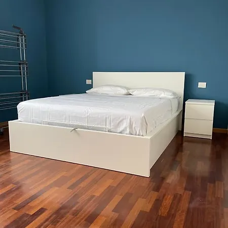 Apartment Bicocca *