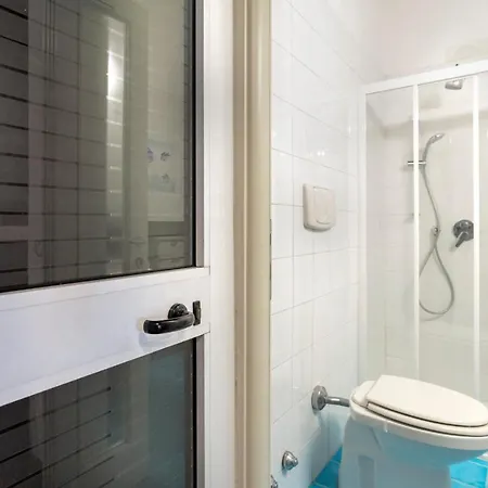 Apartman Guesthost - Porta Romana & Bocconi Cosy Milánó