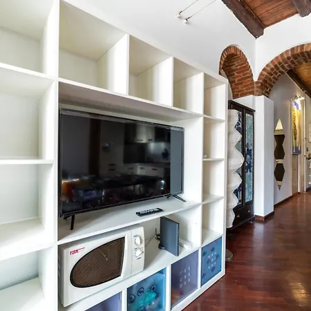 Apartman Guesthost - Porta Romana & Bocconi Cosy