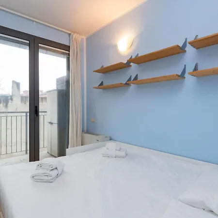 Apartment Design Near Linate - Salomone