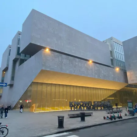 Apartment Salasco 20 - Bocconi Porta Romana Unique And Stylish Apartment! Mailand