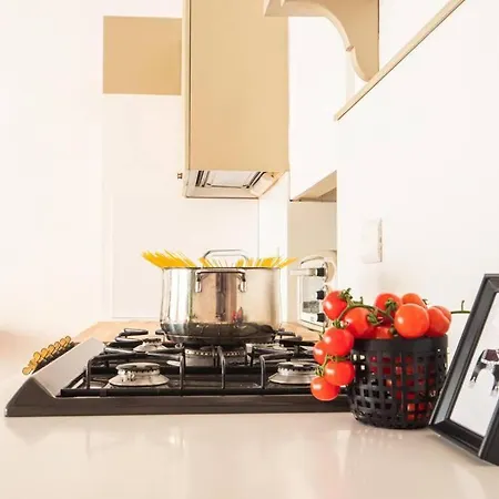 Easylife - - Corsico 12 D - Navigli Apartamento Milán