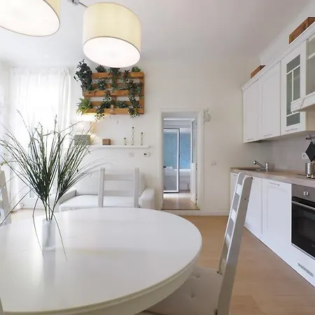 Contempora - Bilocale A Pochi Passi Piazza Baiamonti * Mailand