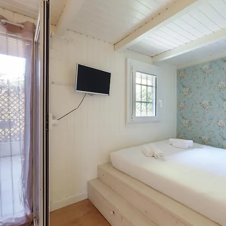 Contempora - Bilocale A Pochi Passi Piazza Baiamonti *