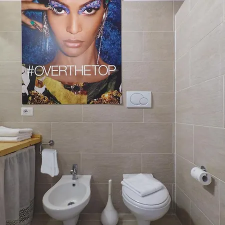 Contempora - Bilocale A Pochi Passi Piazza Baiamonti *