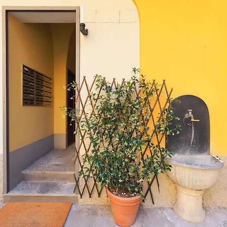 Apartment Contempora - Bilocale A Pochi Passi Piazza Baiamonti Mailand