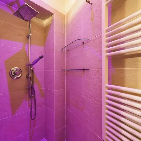 Contempora - Bilocale A Pochi Passi Piazza Baiamonti