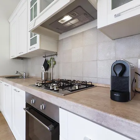 Contempora - Bilocale A Pochi Passi Piazza Baiamonti * Mailand