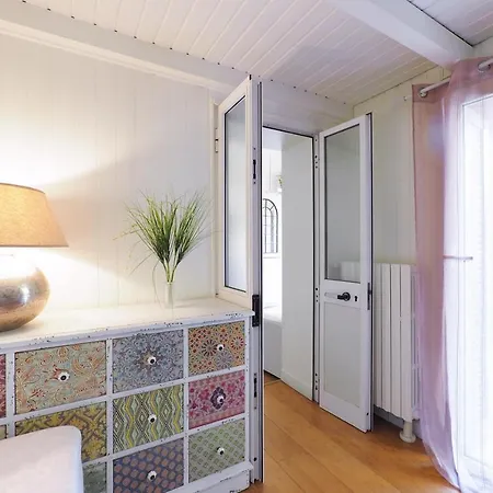 Contempora - Bilocale A Pochi Passi Piazza Baiamonti *