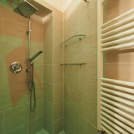 Apartment Contempora - Bilocale A Pochi Passi Piazza Baiamonti