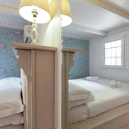 Contempora - Bilocale A Pochi Passi Piazza Baiamonti *