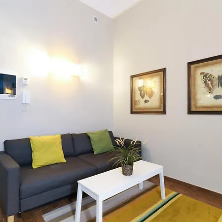 Contempora - Crocetta - Boheme Milano