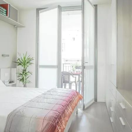 Alfa Bicocca Apartment *