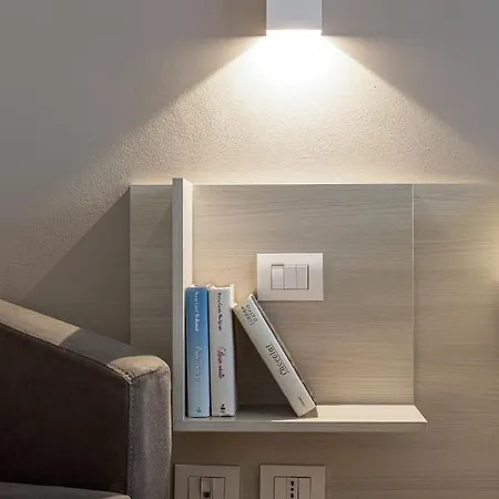 Apartment Alfa Bicocca