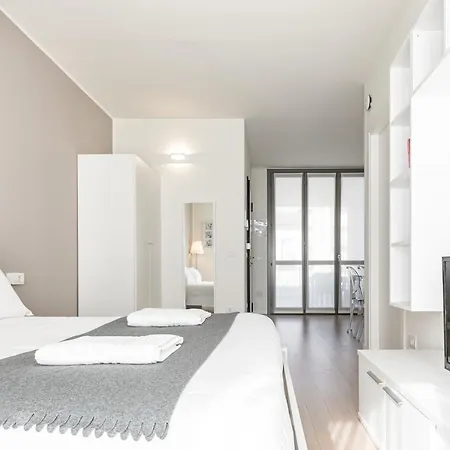 Alfa Bicocca *