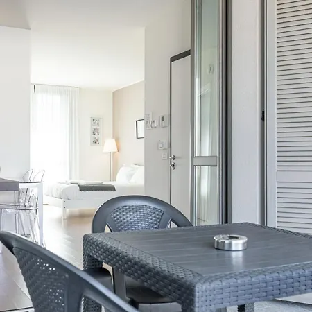 Alfa Bicocca * Mailand