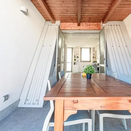 Apartment Alfa Bicocca Mailand