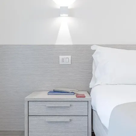 Apartment Alfa Bicocca