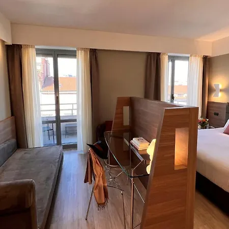 Hotel Western